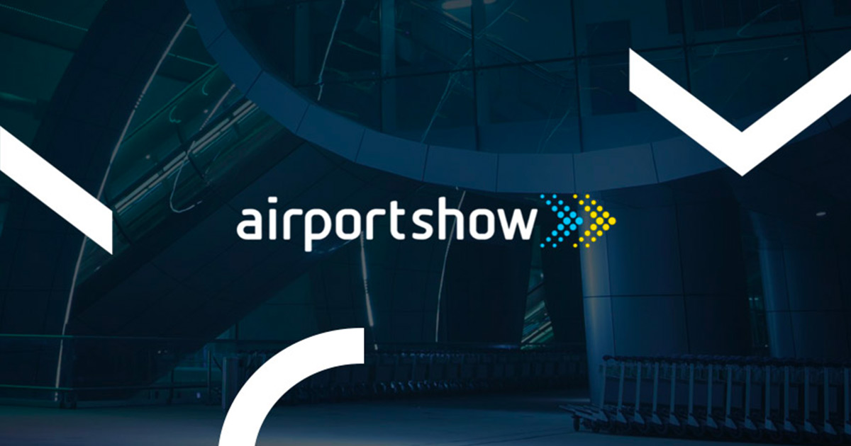 Airport Show 2023 NCM S.r.l.